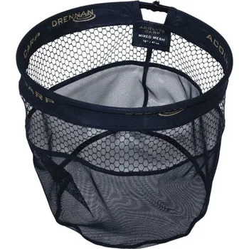 Podběrák Drennan podběráková hlava Acolyte Carp Net MixedMesh 16“
