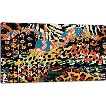 Kuchyňské prkénko Krájecí deska TMK ArtDeko sklo 1 ks