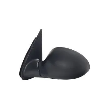 Auto zrcátko Levé zpětné zrcátko CHRYSLER PT CRUISER | 2005-2010 | elektrické, vyhřívané, bez lakování | SRL