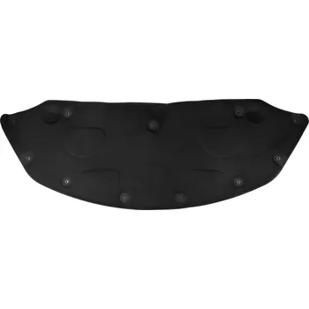 Kapota Odhlučnění, izolace kapoty MERCEDES B (W246) | 2011-2014 |