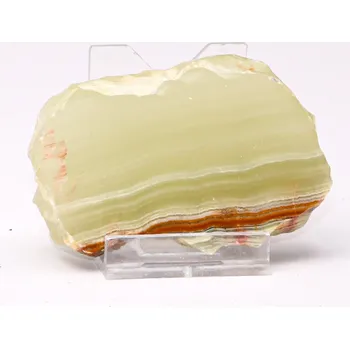 Drahý kámen Magieprirody.cz Aragonitový plát 75x50x15 mm 110 g M21