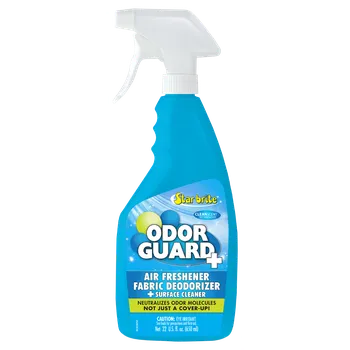 Starbrite Čisticí a osvěžující přípravek nejen do podpalubí 650 ml