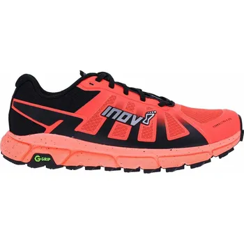 Pánská běžecká obuv Obuv Inov-8 Obuv Inov-8 Terra Ultra G 270 W (S) dámská coral/black 5 5