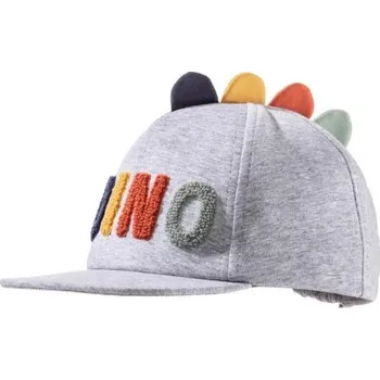 Čepice Kšiltovka Sterntaler Dino 45