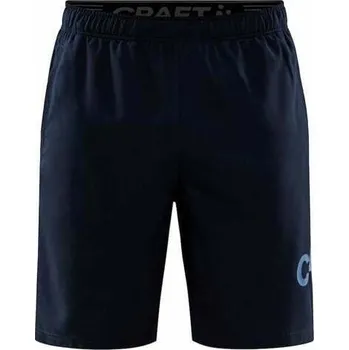 Běžecké oblečení Kraťasy Craft Kraťasy Craft Core Charge 1910262 pánské blaze XL XL