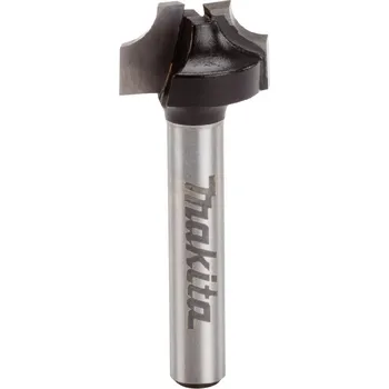 Příslušenství k frézce Makita Příslušenství - Fréza kruhová, 16x9,53 mm D-09357