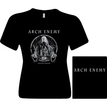 dámské triko Arch Enemy - Deceiver, Deceiver