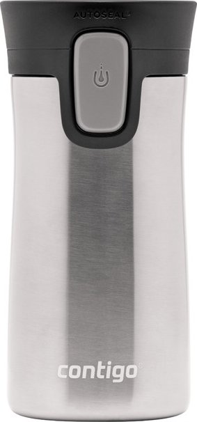 Contigo Termohrnek Pinnacle 300 ml, Stainless Steel 266 g