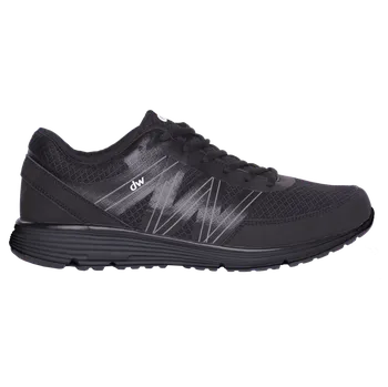 Dámská zdravotní obuv Diawin Refreshing Medium černá