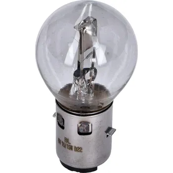 Autožárovka 101_Octane Žárovka 6V 15/15W BA20d 53959