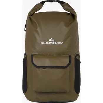 Městský batoh Quiksilver Batoh Quiksilver, Sea Stash 20L grape leaf 2025 Objem: 20L