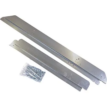 Konzole k uchycení solárního panelu 200 W