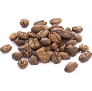 Káva Indonésie Mandheling Grade1 BIO - zrnková káva, 250g