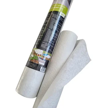 Geotextilie Geotextilie Guttatex Hobby 200 g – 1×20 m/20 m² role