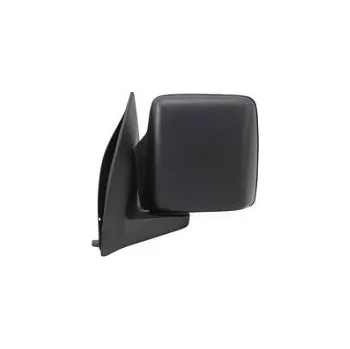 Auto zrcátko Levé zpětné zrcátko OPEL CORSA C | 2000-2003 | elektrické, vyhřívané, bez lakování | TAIWAN