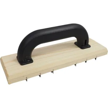 Malířská škrabka Škrabák na Ytong standard malý