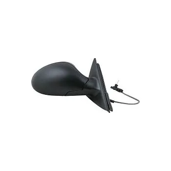 Auto zrcátko Pravé zpětné zrcátko SEAT IBIZA-CORDOBA (6L) | 2006-2008 | mechanické, nevyhřívané, bez lakování | TAIWAN