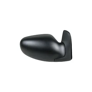 Auto zrcátko Pravé zpětné zrcátko FORD GALAXY | 2000-2006 | mechanické, nevyhřívané, bez lakování | VIEWMAX