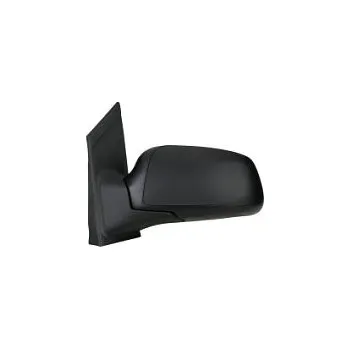 Auto zrcátko Levé zpětné zrcátko FORD FOCUS II | 2004-2008 | mechanické, nevyhřívané, bez lakování | SRL