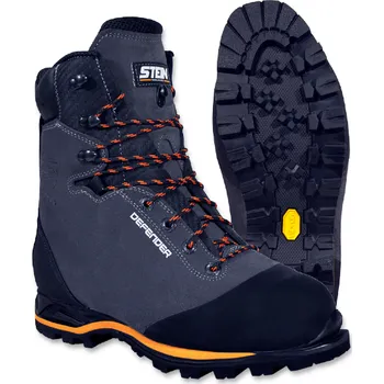 Pánské tenisky Protipořezové boty STEIN DEFENDER 43