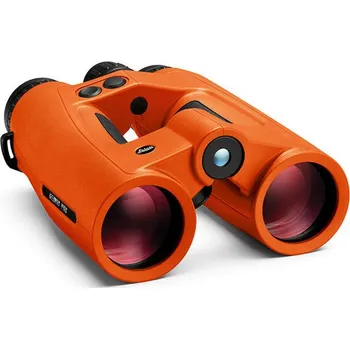 Dalekohled Leica Geovid Pro 10x42 Barva: oranžová