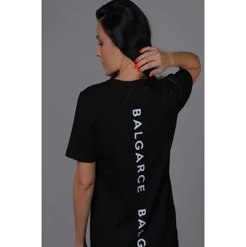 Dámská tunika Tunika ODEX BALGARCE Barva: černá, Velikost: S, Pohlaví: Dámské