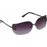 Dámské sluneční brýle fialové 2013-3