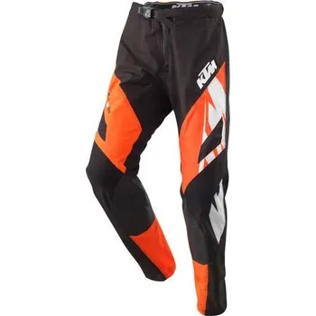 Pánské kalhoty KTM POUNCE PANTS BLACK Černá M/32