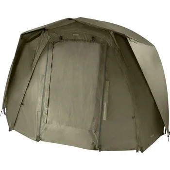 TRAKKER PRODUCTS - Přehoz s kšiltem - Tempest Brolly 100T Skull Cap Wrap