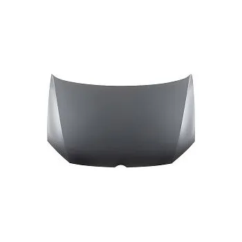 Kapota Přední kapota VOLKSWAGEN POLO | 2009-2017 | s ochranou svárů |