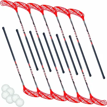 Florbal Tempish Flow florbalová sada vel. 100cm (=110cm)