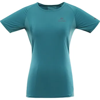 Dámské tričko ALPINE PRO - BONDA 2 DÁMSKÉ RYCHLESCHNOUCÍ TRIKO S COOL DRY