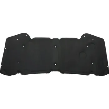 Kapota Odhlučnění, izolace kapoty BMW X5 (E53) | 1999-2003 |