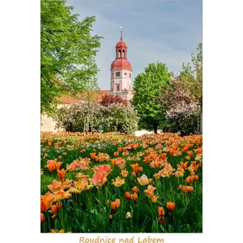 zámek Roudnice nad Labem