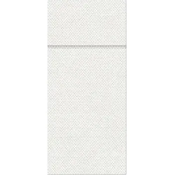 Papírový ubrousek Papírový ubrousek obdélníkový 32 cm x 38 cm