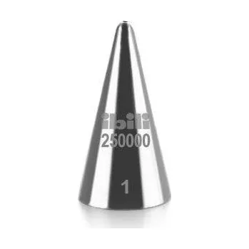 Profesionální špička na zdobení dortů 2mm - Ibili