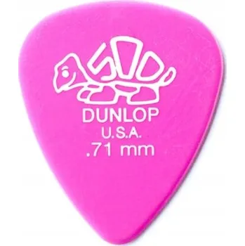 Trsátko Kytarové trsátko Dunlop 41R0.71
