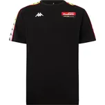 Kappa 222 BANDA RAN VR46 TRAVEL černá 2XL