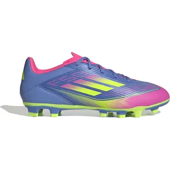Kopačky Pánské Lisovky ADIDAS F50 CLUB FG/MG IE1245 – Modrá 44