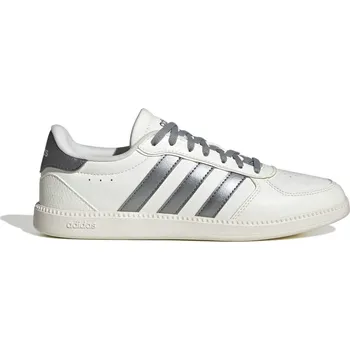 Dámská obuv Dámské boty ADIDAS BREAKNET SLEEK JH6880 – Bílá 38 2/3