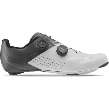 Pánské cyklistické tretry GAERNE tretry sil.Jet Carbon anthracite white EUR 43