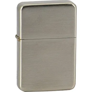 u Psíka | Benzínový zapalovač BEZ gravírování | 55*16*12mm