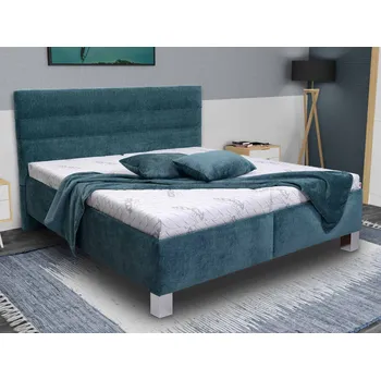 Matrace Pohoda postele Dvoulůžko WENDY Pohoda MIMOŘÁDNÁ AKCE včetně matrace MATRACE: matrace Mona latex