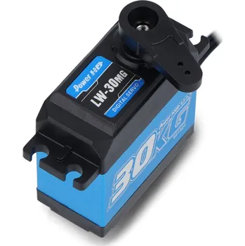 RC náhradní díl Standard PowerHD LW-30MG - digitální servo - vodotěsný