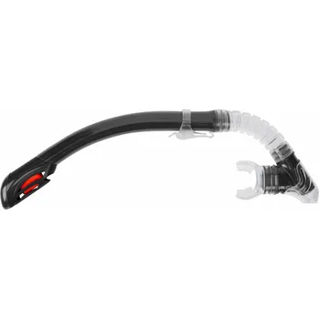 Potápěčské vybavení Firefly SS9 II potápěčský šnorchl - 0 - černá - one-size