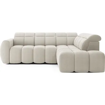 Sedací souprava Sedací souprava Falconn Materiál / Dekor: Royal 01, Orientace: Pravá