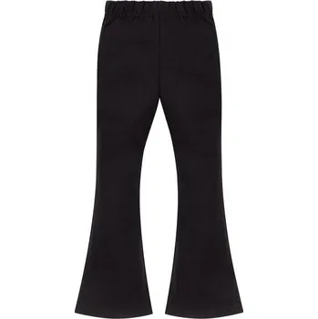 PINOKIO Legíny zvonáče Tres Bien ČERNÁ - 92