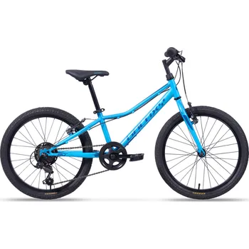 Dětské kolo Dětské kolo GALAXY NEPTUN 20", model 2025, barva modrá