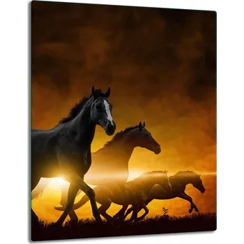 Obraz Krájecí deska TMK ArtDeko sklo 1 ks