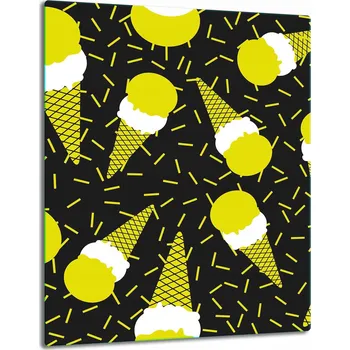 Obraz Krájecí deska TMK ArtDeko sklo 1 ks